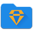 icon File manager 2.77