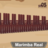icon Marimba, Xylophone, Vibraphone Real 2.4