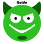 icon tips Happy App Mod storage information HappyMod 2