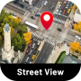 icon Street View & GPS Navigation