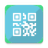 icon com.gomin.qrcode.barcode.scanner.reader 1.3.3