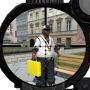 icon sniper kill shoot assassin 3d