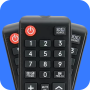 icon TV Remote Control for Smart TV