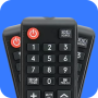 icon TV Remote Control for Smart TV for Samsung Galaxy Note 10 1