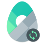 icon Eggster for Android - Easter Eggs [XPOSED] for Samsung Galaxy J2 DTV