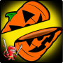 icon Halloween Ninja Slice for Huawei MediaPad M3 Lite 10