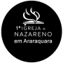 icon IG. do Nazareno em Araraquara for iball Slide Cuboid