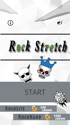 Rock Stretch