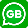 icon GB Whats version 2021