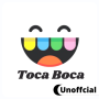 icon TOCA boca Life World town Guia