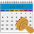 icon Stamp Calendar 2.6.0