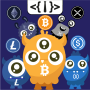icon CryptoFast - Earn Real Bitcoin for Samsung Galaxy J2 DTV