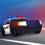 icon Police Department 3D