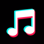 icon TikMusic - Song Downloader