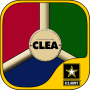 icon CLEA for iball Slide Cuboid