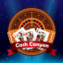 icon Cash Canyon