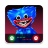 icon Huggy Wuggy Poppy Prank Call 1.0