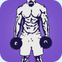 icon Workout Plan - Weight Tracker