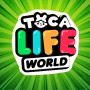 icon Toca Life:World Pets tips