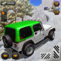 icon Offroad Jeep Driving