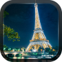 icon The Eiffel Tower in Paris for Doopro P2