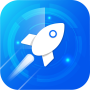icon Falcon Cleaner - Booster, Antivirus, Battery Saver