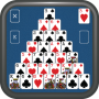 icon Pyramid Solitaire for Samsung S5830 Galaxy Ace