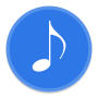 icon Metro - MP3 Player - Music Player, Equalizer