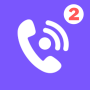 icon Free Video Messenger & Calling Chat Tips for Doopro P2