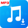icon Music Download Mp3 - Music Downloader Free for oppo A57