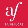 icon Alliance Francaise Bangalore for iball Slide Cuboid