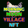 icon Morning Moon Village nft