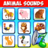 icon Animal sounds 2022 7.21_10_2022