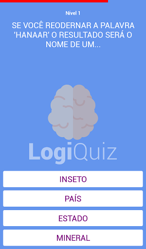 LogiQUIZ - Logic Testing