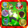 icon Zombie Bubble Shooter for Doopro P2