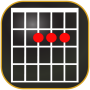 icon Guitar Chords Scales: Learn (FREE) for Samsung Galaxy Grand Duos(GT-I9082)