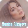 icon Munisa Rizayeva