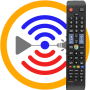 icon MyAV Remote for Samsung TVs & for Samsung Galaxy Tab 2 10.1 P5110