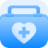 icon Health Tracker App 1.1.7