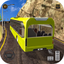 icon World Bus Racing 3D 2019 - Top hill Climb Game for Samsung Galaxy J2 DTV