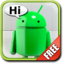 icon Talking Droid for Samsung S5830 Galaxy Ace