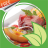 icon Vegetarian Recipes FREE 14.0