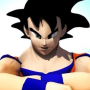 icon Call Dragon Ball Goku
