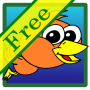 icon Baby Bird free