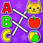 icon com.rvappstudios.baby.toddler.kids.games.learning.activity 1.1.3