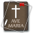icon tepteev.ihar.biblia_ave_maria.AOUNVFLAKOECSYLY 4.0.4
