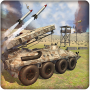 icon Sky Army Missile Launcher War