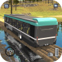 icon Coach Bus Simulator - Hill Climb Challenge for Sony Xperia XZ1 Compact