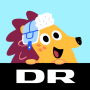 icon DR Minisjang for Samsung Galaxy Note 10 1