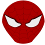 icon Spider Thief Man: Jumping Game